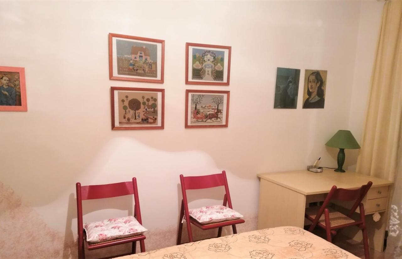 Casa Gisela Appartement Desenzano del Garda Buitenkant foto